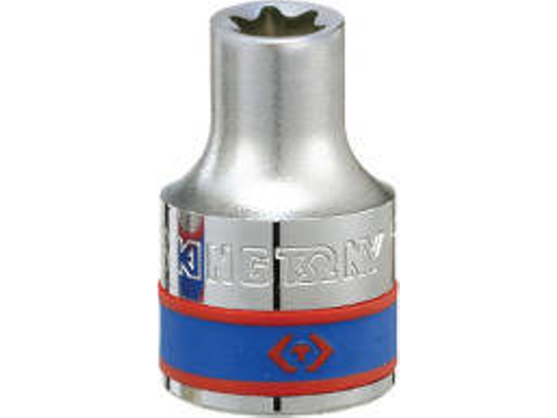 Chaves  De Caixa Torx (1/2 E16 ) KING TONY