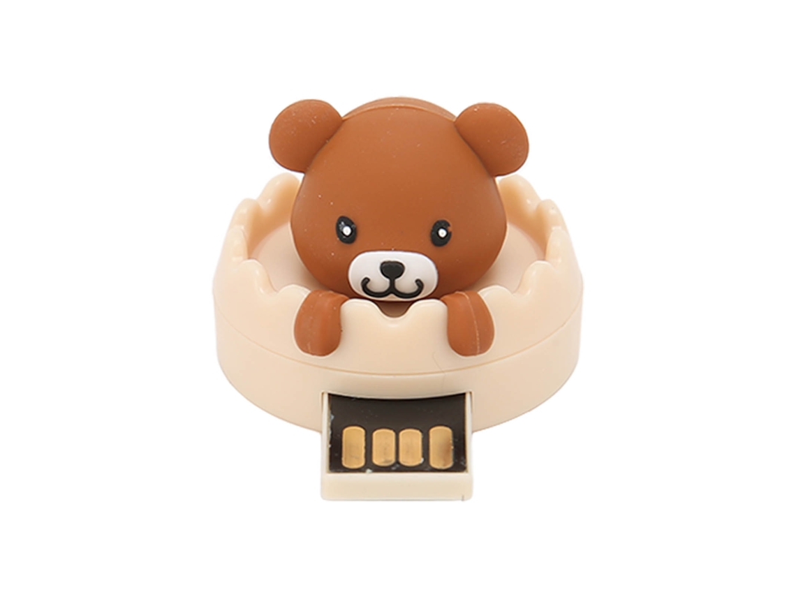 Pen Drive Rotativo LAXISCREED