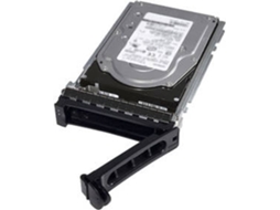 Disco HDD Interno DELL 400-AUQX (2.4 TB - SAS - 10000 RPM)