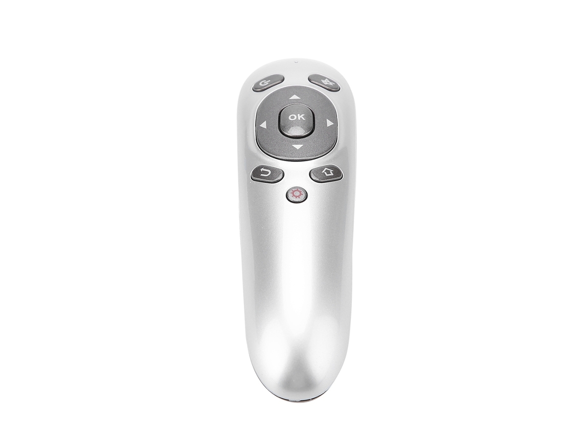 Apresentador Sem Fio LAXISCREED Giroscópio 6d 2,4ghz