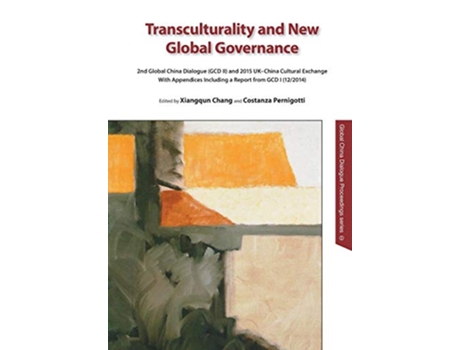 Livro Global China Dialogue Vol 1 2016 English Edition de Xiangqun Chang Costanza Pernigotti (Inglês)