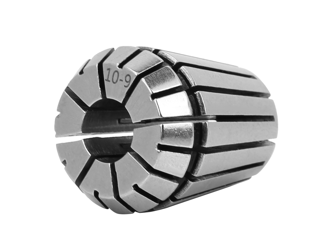 Laxiscreed Ferramenta De Mandril Er25 Para Fresadora Cnc Com Precisão De 0.008mm E Eixo De 10mm