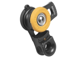 Anel Barber 60 Mm Bloque Douradoantal
