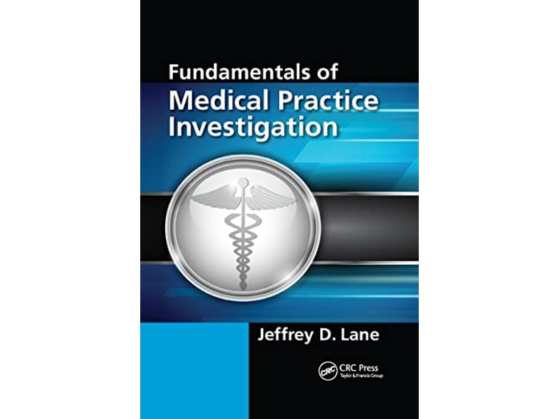 Livro Fundamentals of Medical Practice Investigation de Jeffrey D Lane (Inglês)
