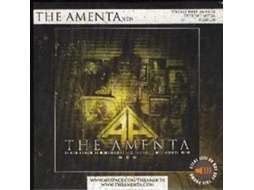 CD The Amenta - n0n