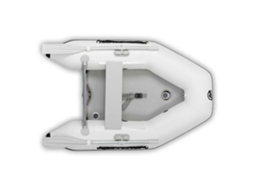 Quicksilver Boats 200 Tendy Air Deck