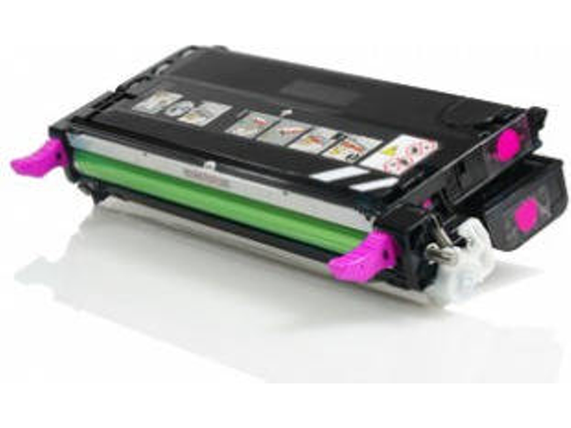 Toner para Epson s051159 c2800 Magenta (c13s051159)