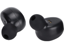 Fone De Ouvido Estéreo Binaural Sem Fio Bluetooth Com Conexão
