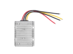 Conversor DC para DC boost 12v para 24v 20a S/MARCA