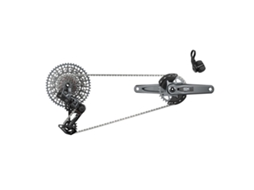 Transmissão Por Cassete SRAM Groupe Gx T-Type Axs Q174 Cl55 Dub Wide 2-Guards 10/52