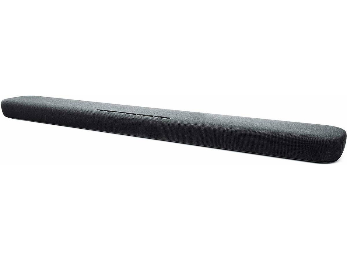 Soundbar YAMAHA YAS109 (2.1 120 W Subwoofer Incorporado) Worten.pt