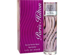 Perfume PARIS HILTON  Eau de Parfum (30 ml)