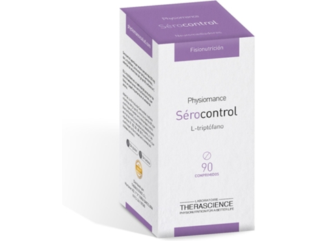 Serocontrol  90 comprimidos