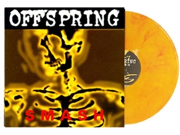Vinil The Offspring - Smash (1CDs)