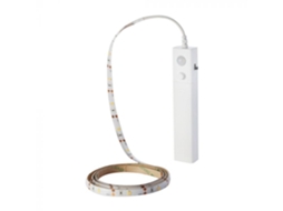 Fita Led 8082 2.4w 2835 C/sensor 2700k V Tac (bateria 4xaaaa)