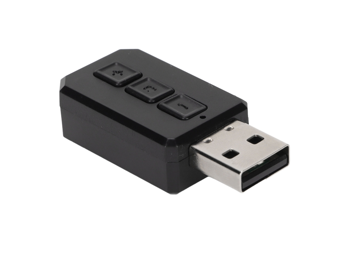 Adaptador Bluetooth 5.0 Transmissor Receptor LAXISCREED