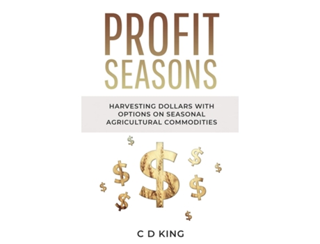 Livro Profits Seasons De C D King (inglês)