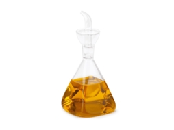 Galheteiro Orbegoz.vidro-0,125l-act126