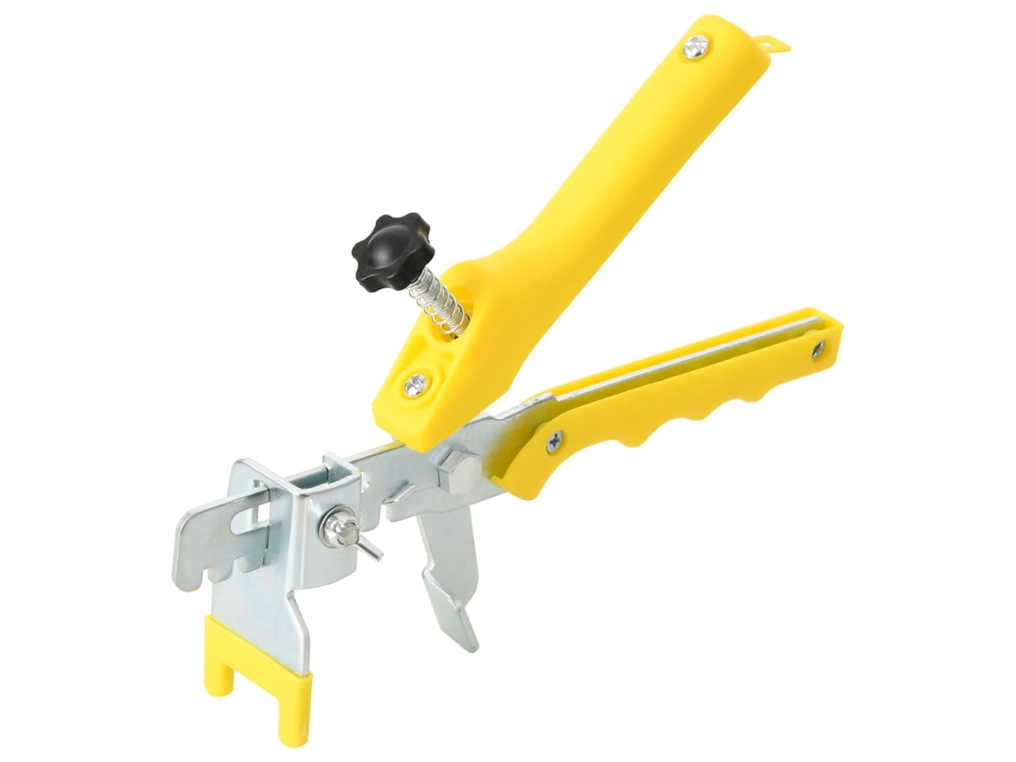 Tile Levelling Plier, Tile Levelling Pliers Vidaxl (235 X 110 X 45 Mm)