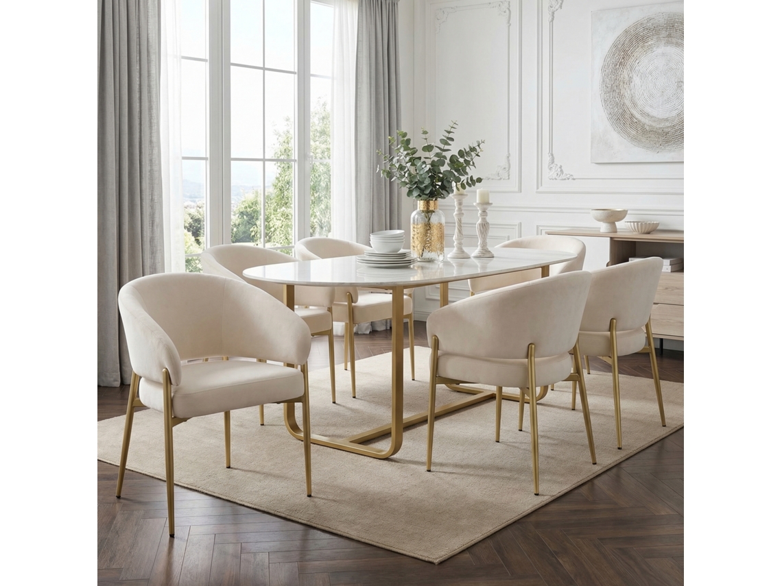 Kit de Bistrô Dobrável 3 Peças, Móveis para Pátio, 2 Cadeiras e 1 Mesa, Resistente ao Tempo, Preto | S/MARCA