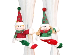 Laxiscreed Cortina Hug-003-a Para Embalagem Segura Antes Do Envio - Compra Conjunta