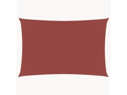 Sun Sail, Sun Sails Vidaxl Marrom Tecido (2 X 4.5 M)