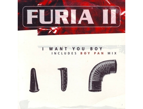 Cd I Want You Boy Cnr Music