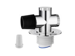 Tubo de Drenagem, para Máquina de Lavar AQUAFORGE