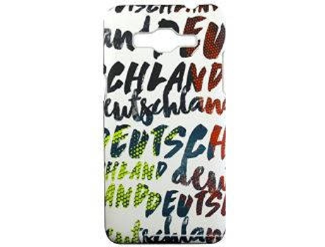 Capa Samsung Galaxy Grand Prime OMENEX 682014
