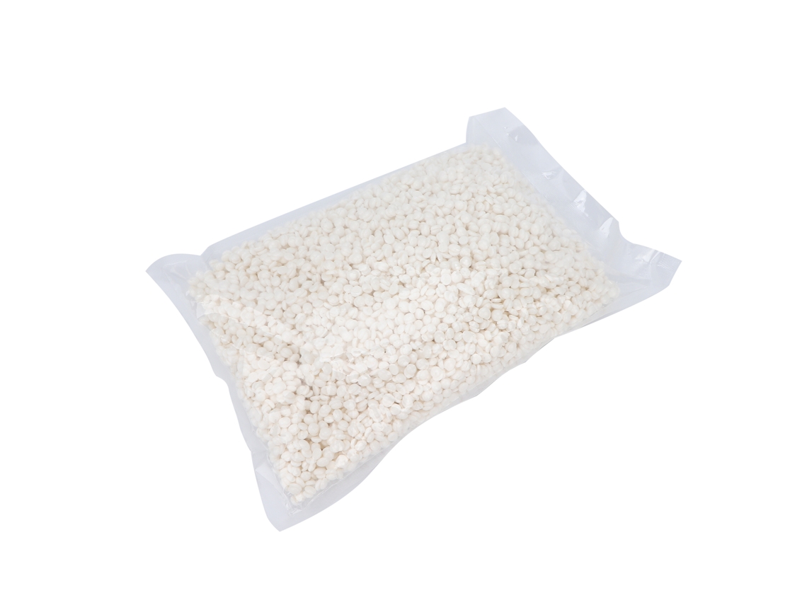 Cera Para Depilar Cuerpo Fina 1000g Rápida Fusión