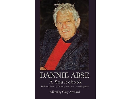 Livro Dannie Abse A Sourcebook de Dannie Abse (Inglês)