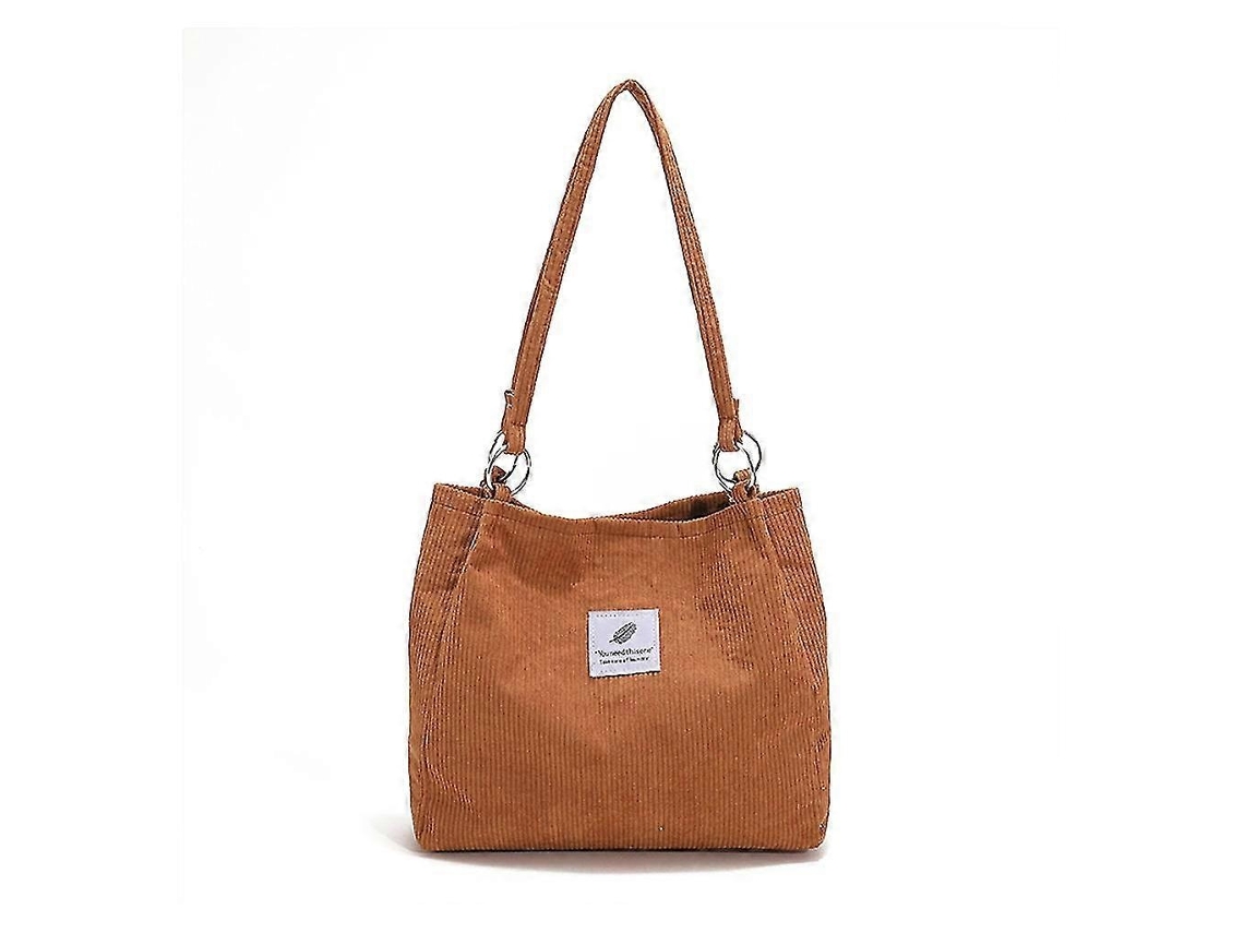 Lurelia Bolsa Transversal De Nylon Laranja