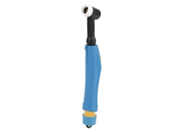 Pistola de Solda TIG WP 17F SR 17F com Cabeça Flexível