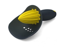 Espremedor De Citrinos Com Filtro Sementes, Mini Espremedor De Limão Ergonômico