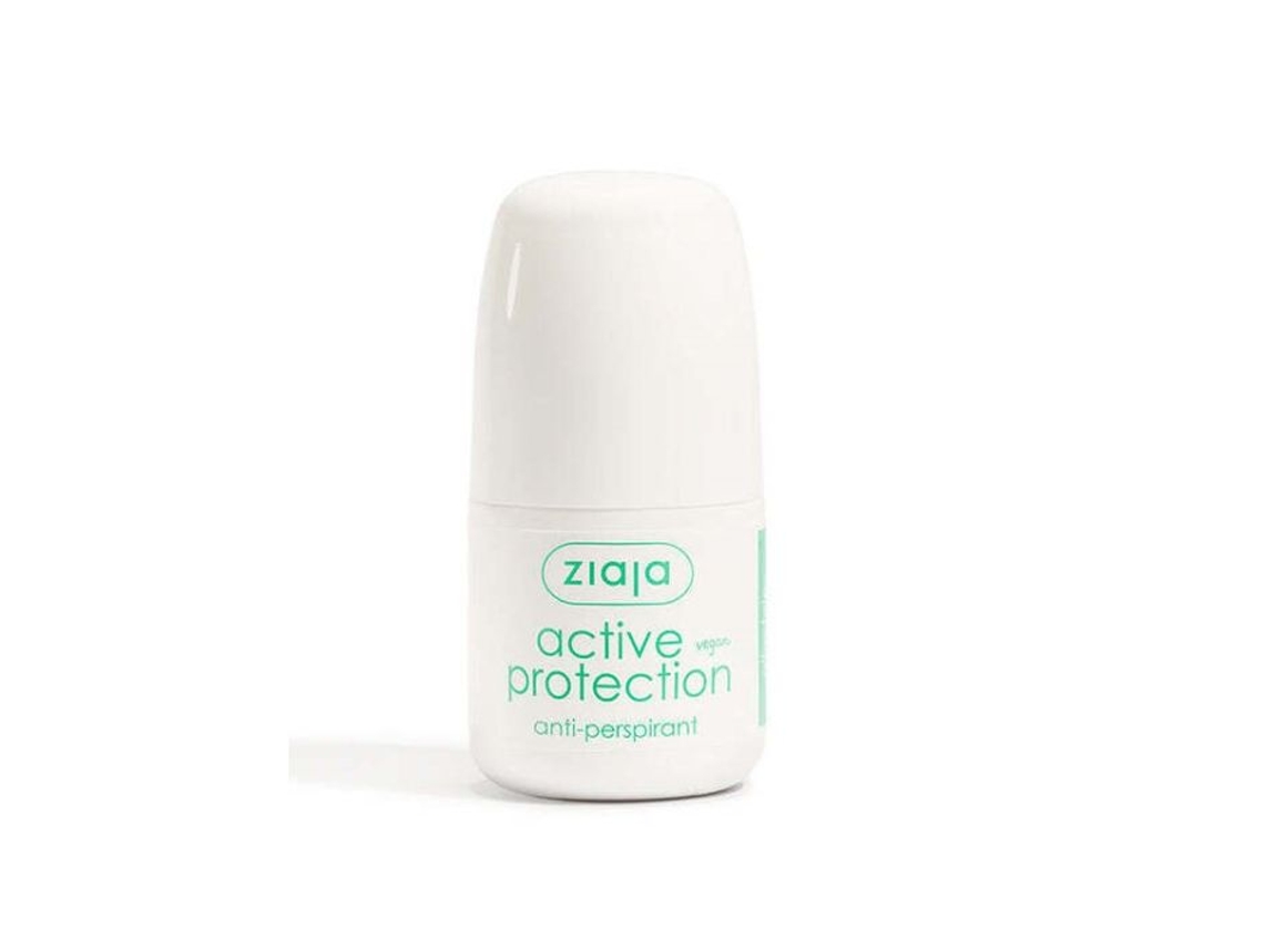 Desodorante Roll On Antibacteriano ZIAJA