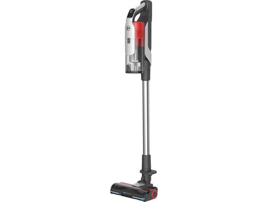 Aspirador Vertical HOOVER HF910H 011 (21.6 V - Autonomia 30 min - 700 ml)
