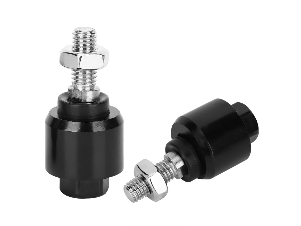 Junta Flutuante Cilindro Neumático Conector M8x1.25