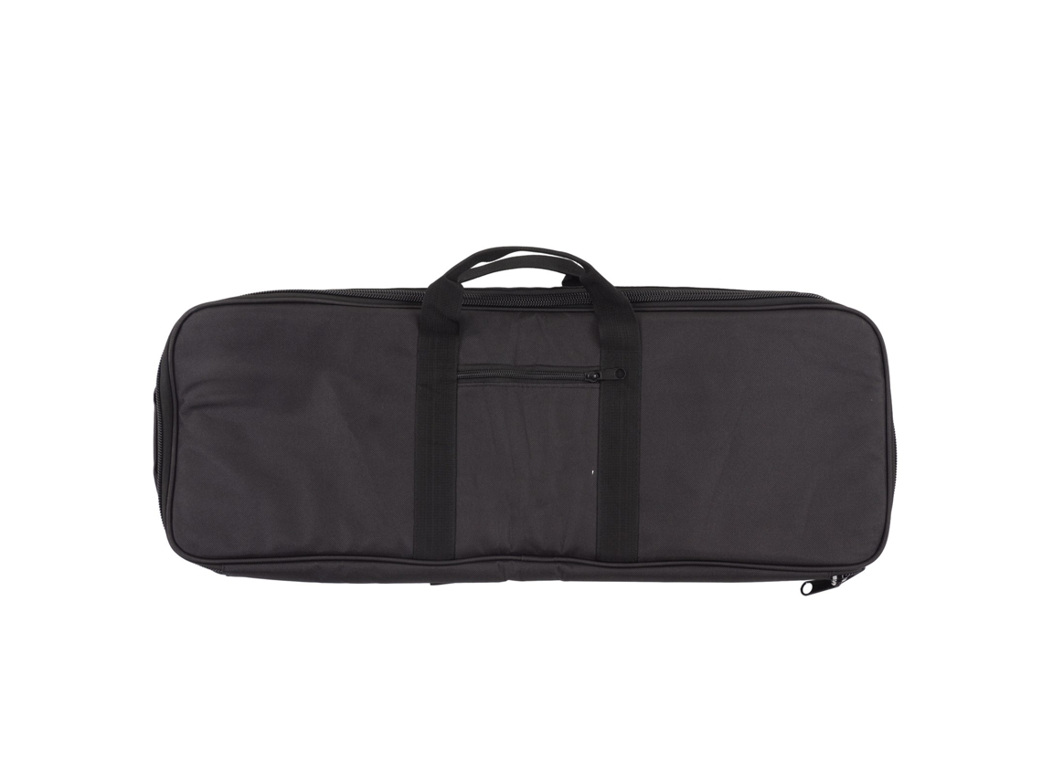 Bolsa para Arco de Tiro com Arco Plegável, Funda para Recurvo, Preto para Competições ao Ar Livre | S/MARCA