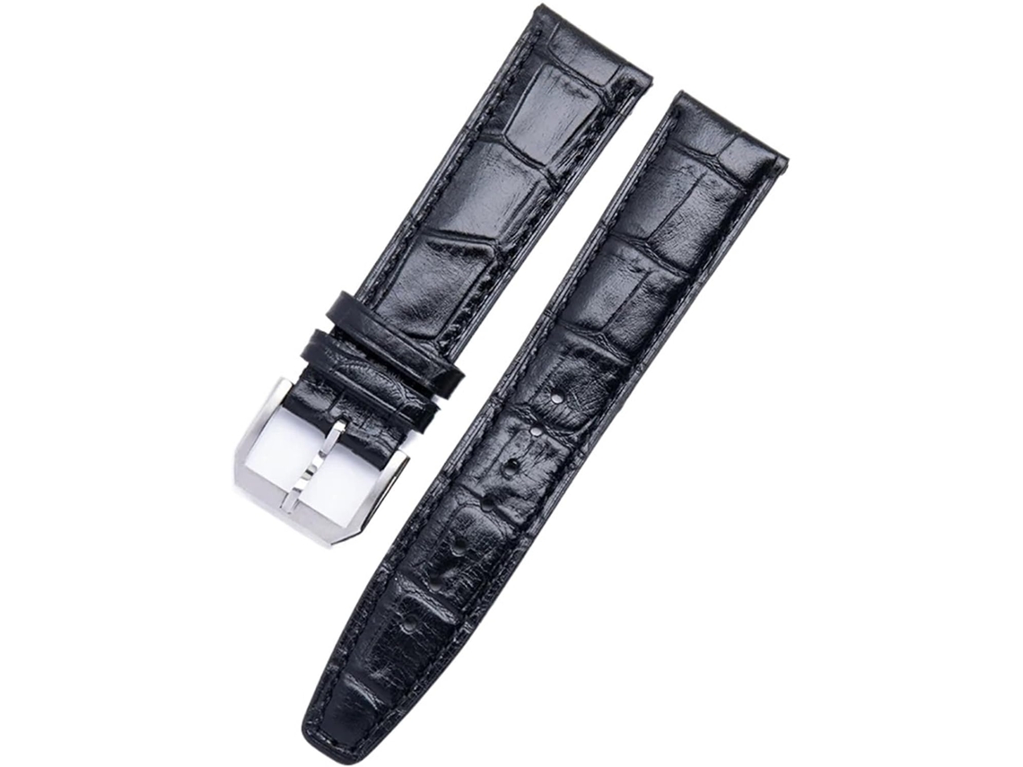 Pulseira de silicone de 22 mm para relógio Fenix ou Forerunner de alta qualidade S/MARCA