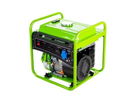 Zipper Zi-Ste2800Iv Grupo Eletrogénio ZIPPER