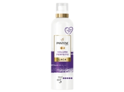 Laca Cabelo Volume Perfeito Pantene