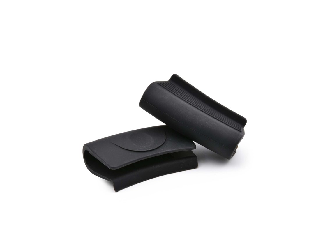 Conjunto Pegas de Silicone para Cozinha CELAR