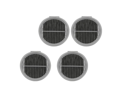 Acessório para Aspiradores XIAOMI 4 Roidmi F8 inteligente Filtro Hepade Filtro Hepa