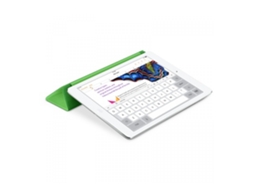 Capa p/ iPad Air APPLE Smartcover - Verde