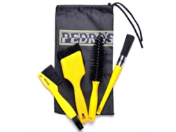 Pedro´s Washing Brushes Kit