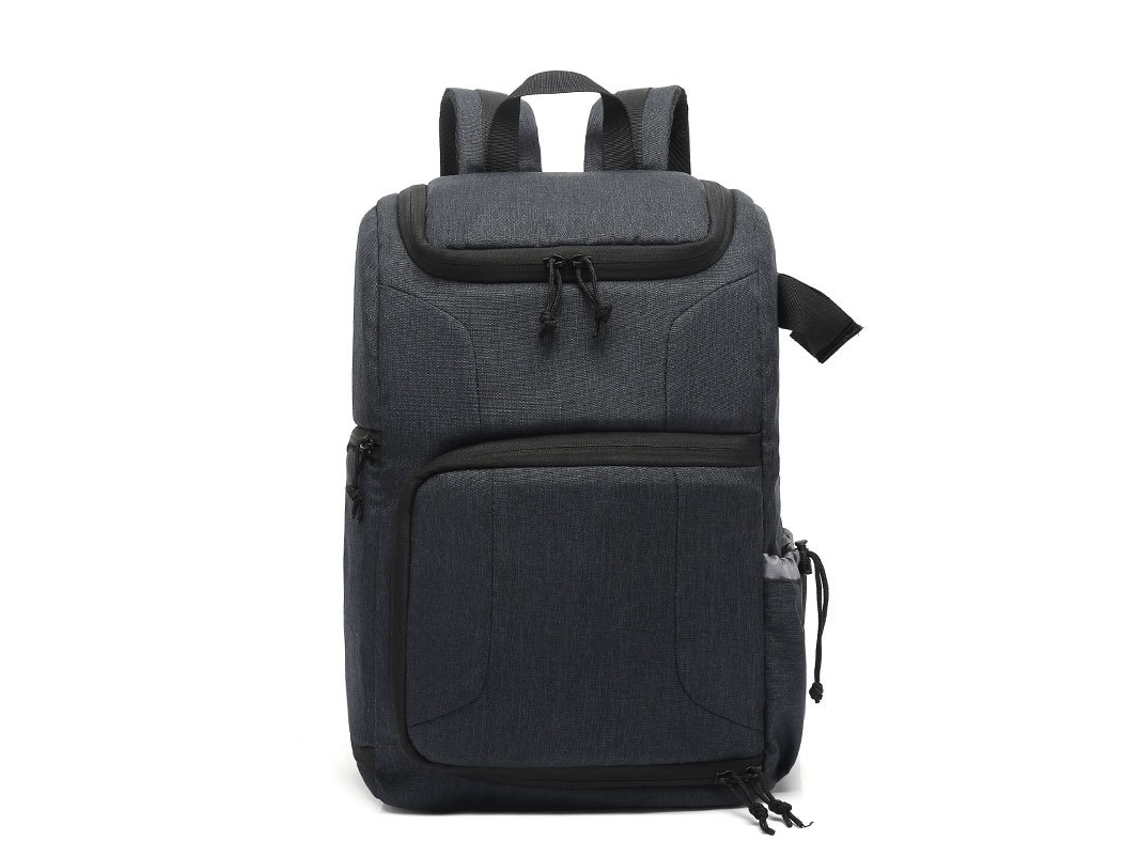 Bolsa de Câmera LAXISCREED Grande Capacidade À Prova D'água