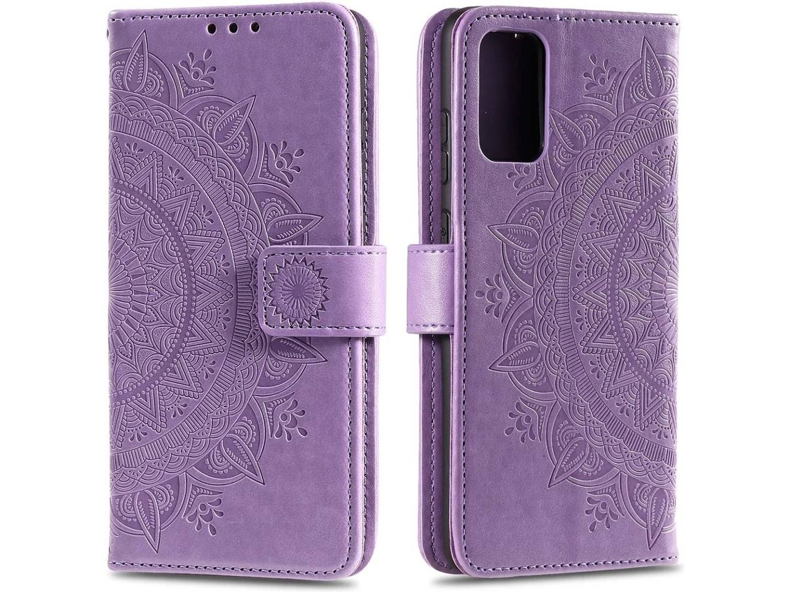Capa Samsung Galaxy Note 20 HONGWE.