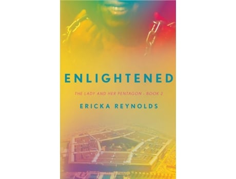 Livro Enlightened A Novel De Ericka Reynolds (inglês)