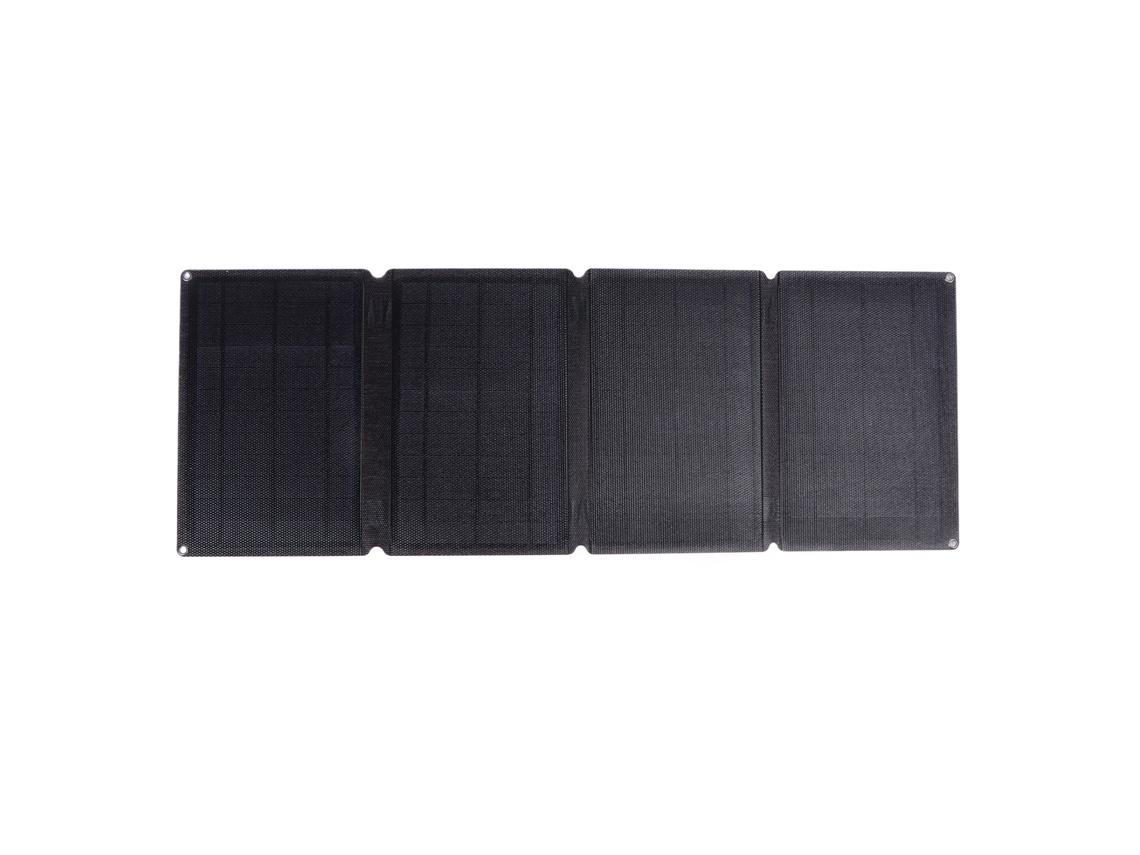 Carregador Solar Portátil Plegável 40w SH/MARCA