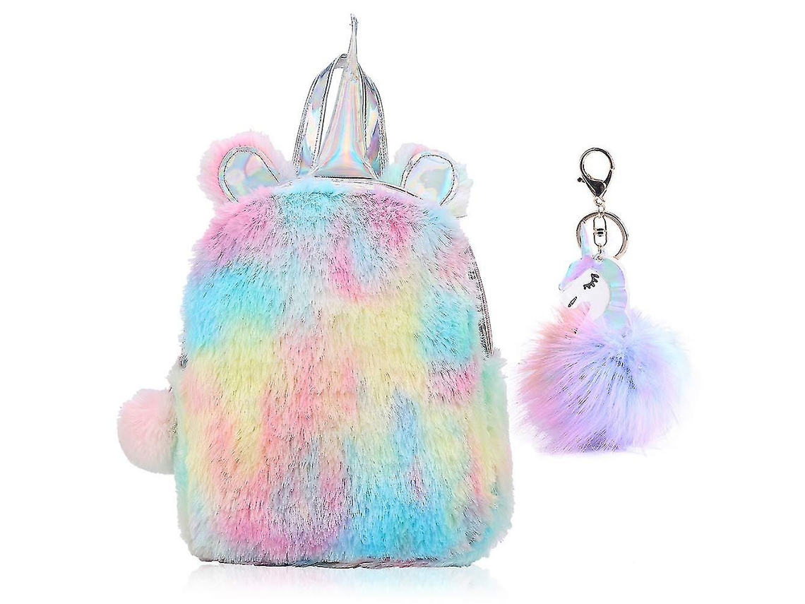 Mochila Escolar, Infantil Com Zíper